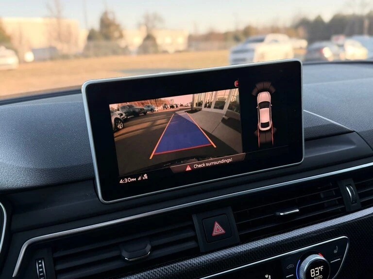 2019 Audi B9 S5 - Image 13 of 19