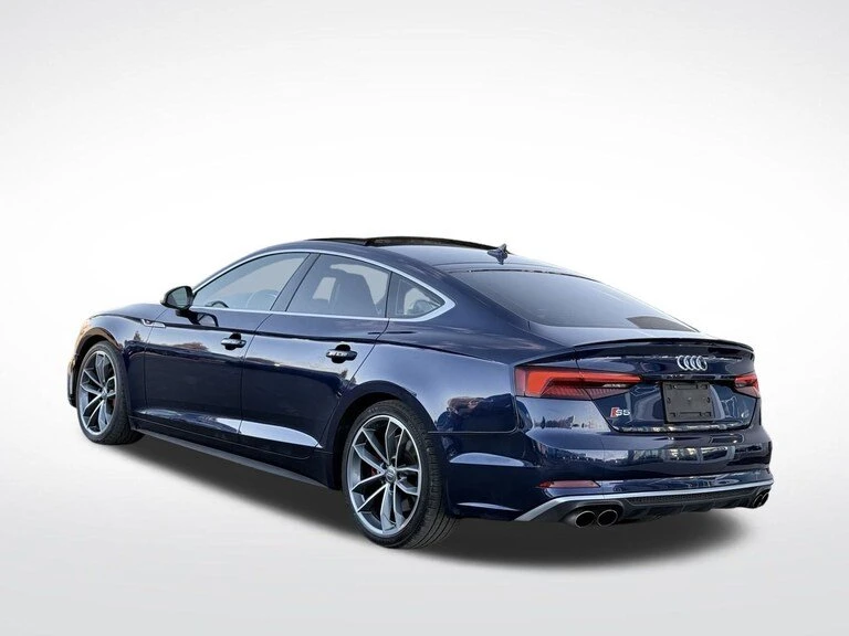 2019 Audi B9 S5 - Image 6 of 19