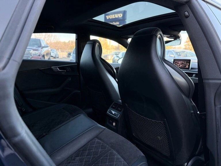 2019 Audi B9 S5 - Image 15 of 19