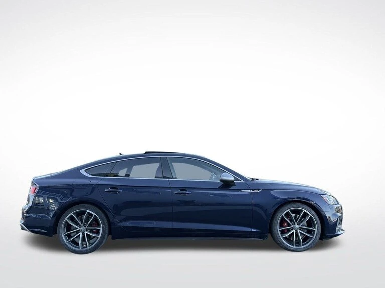 2019 Audi B9 S5 - Image 4 of 19