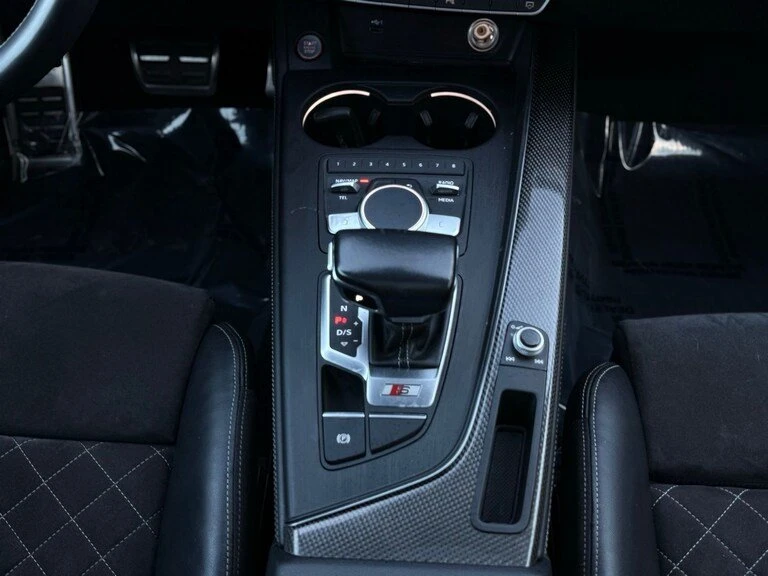 2019 Audi B9 S5 - Image 11 of 19