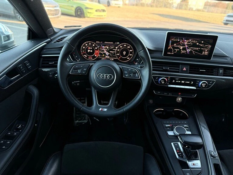 2019 Audi B9 S5 - Image 9 of 19