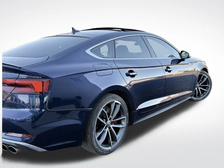 2019 Audi B9 S5 - Image 5 of 19