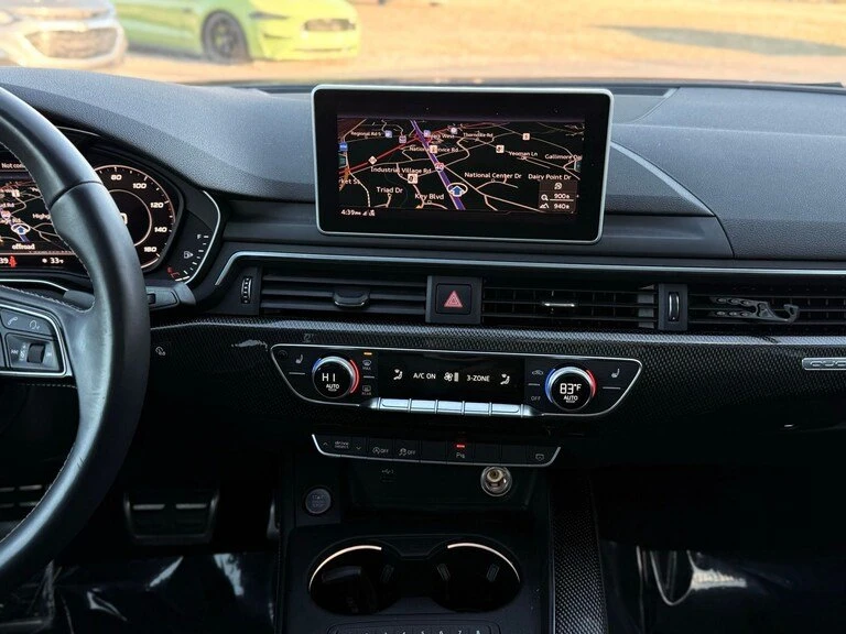 2019 Audi B9 S5 - Image 10 of 19