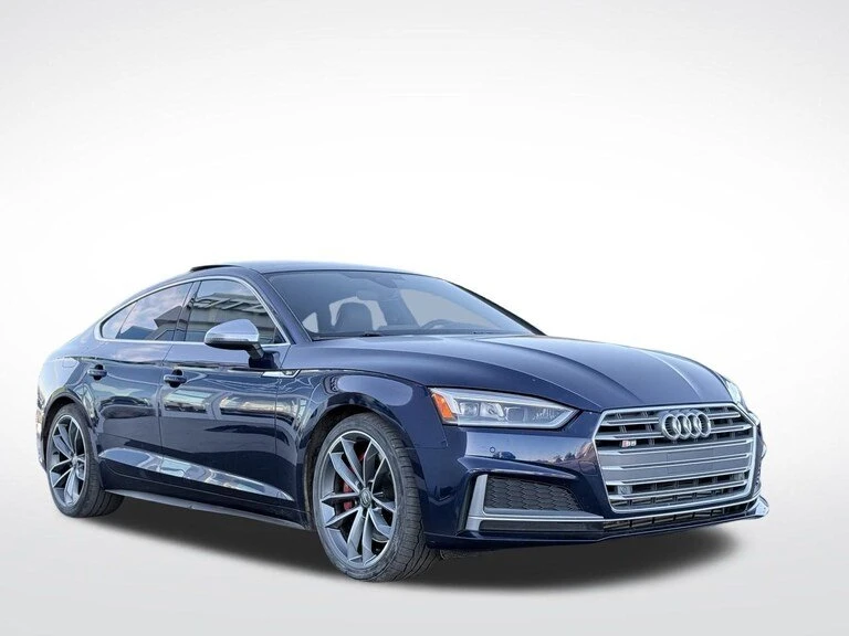2019 Audi B9 S5 - Image 3 of 19
