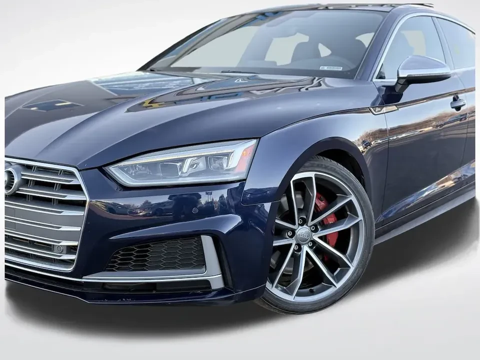 2019 Audi B9 S5 - Image 2 of 19
