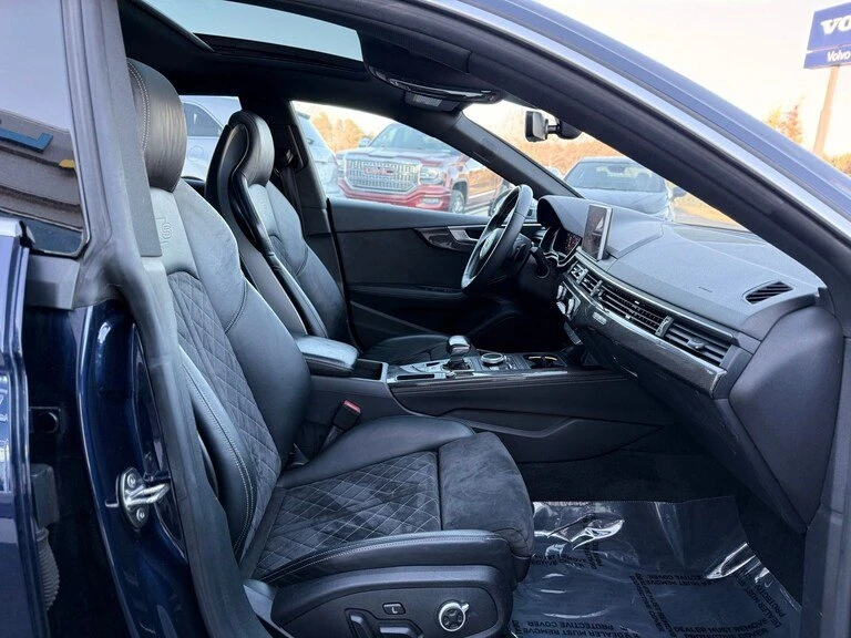 2019 Audi B9 S5 - Image 18 of 19