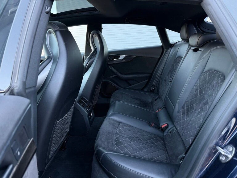2019 Audi B9 S5 - Image 14 of 19