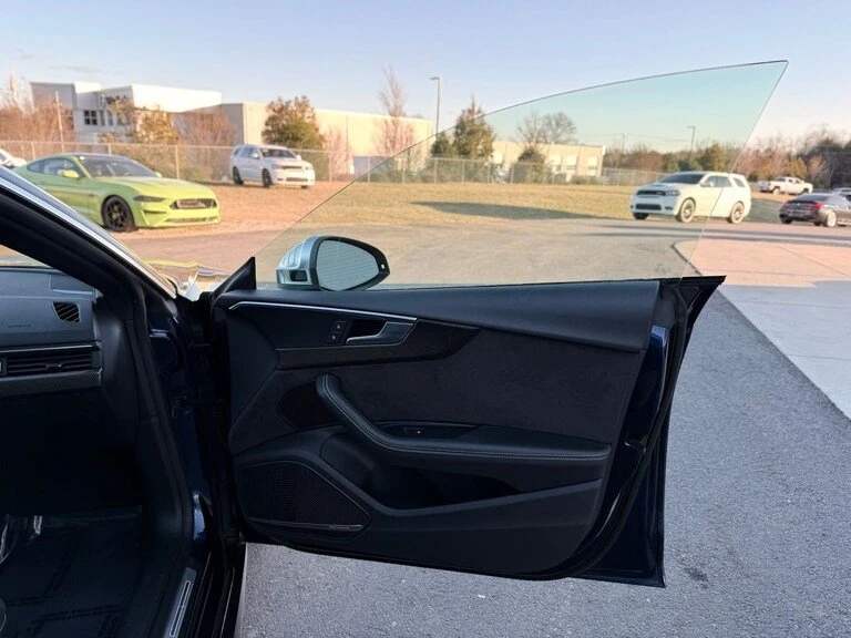 2019 Audi B9 S5 - Image 16 of 19