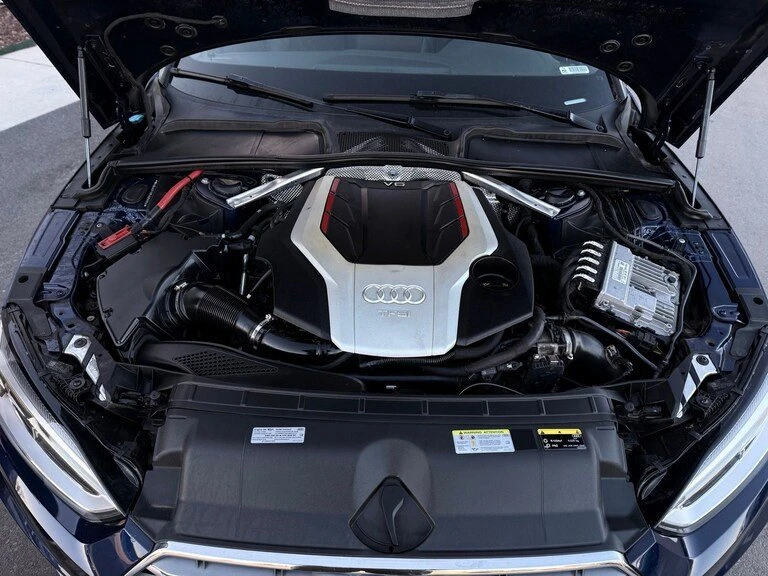2019 Audi B9 S5 - Image 19 of 19