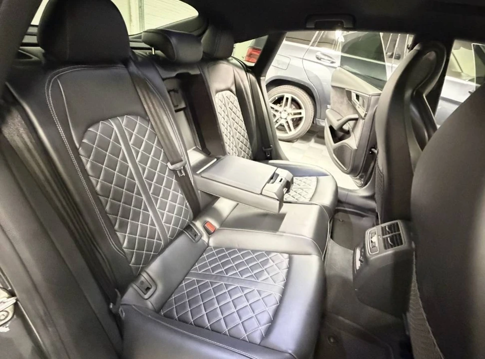 2019 Audi B9 S5 - Image 3 of 6