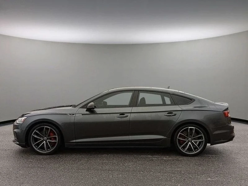 2019 Audi B9 S5 - Image 2 of 18