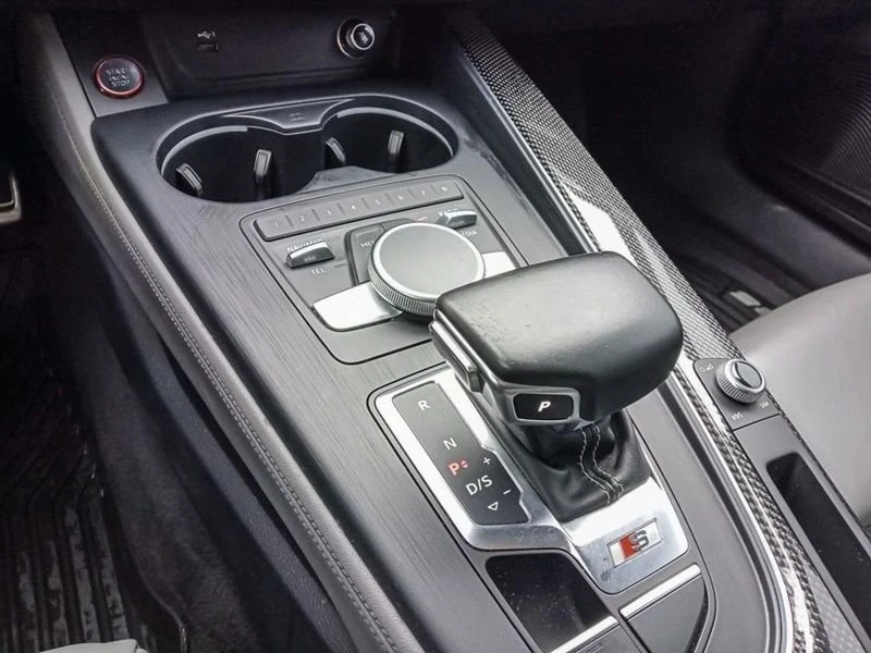 2019 Audi B9 S5 - Image 11 of 18