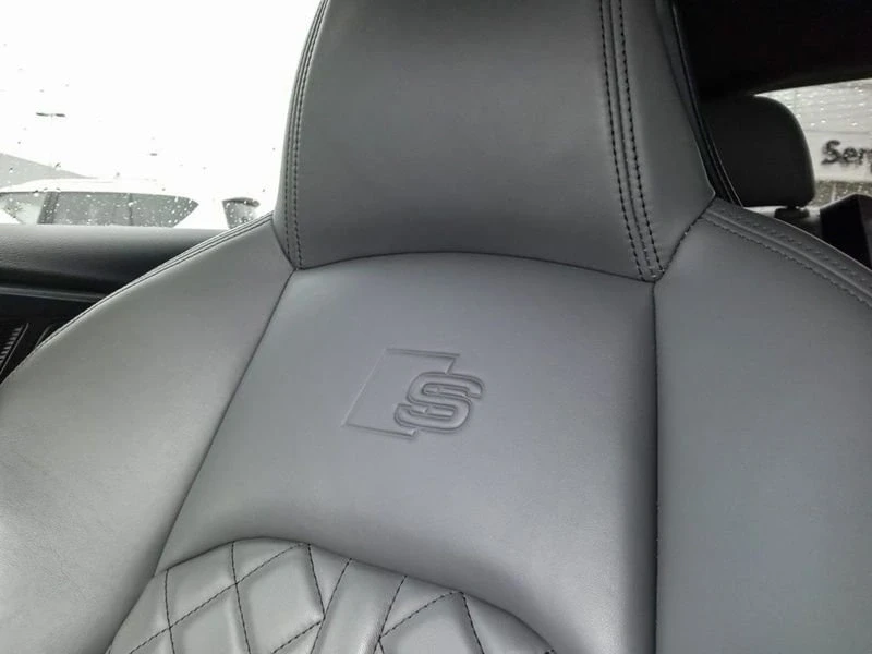 2019 Audi B9 S5 - Image 13 of 18