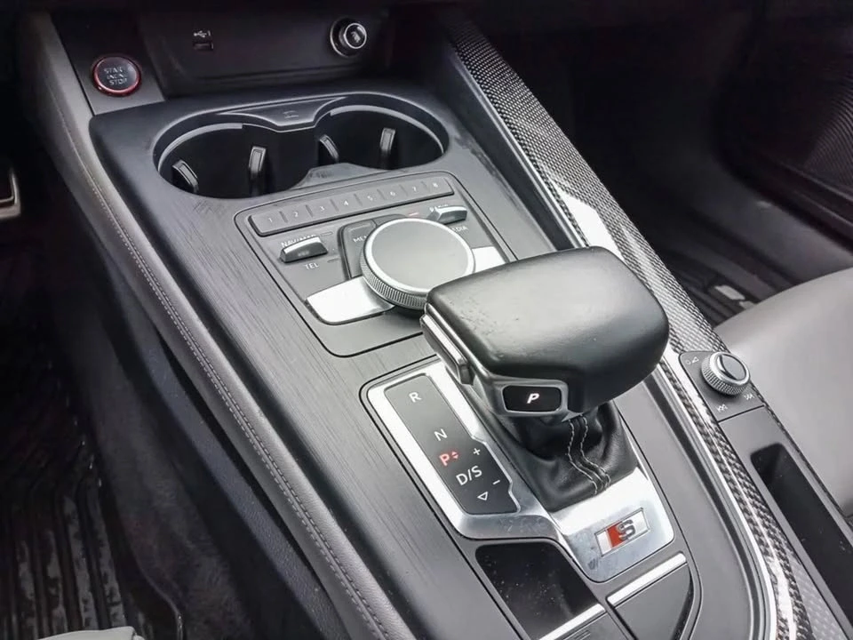 2019 Audi B9 S5 - Image 9 of 11