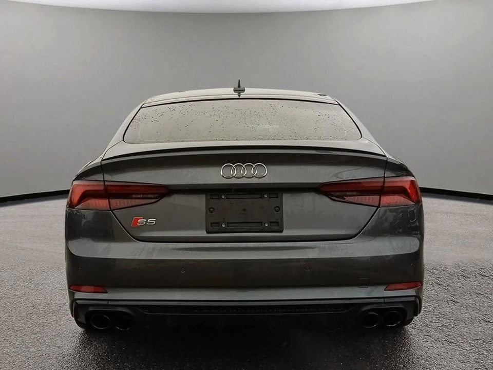 2019 Audi B9 S5 - Image 6 of 11