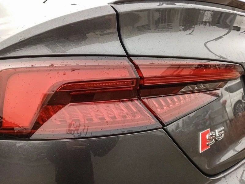 2019 Audi B9 S5 - Image 5 of 18