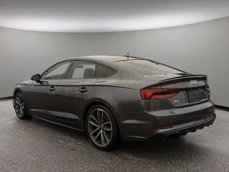 2019 Audi B9 S5 - Image 3 of 18