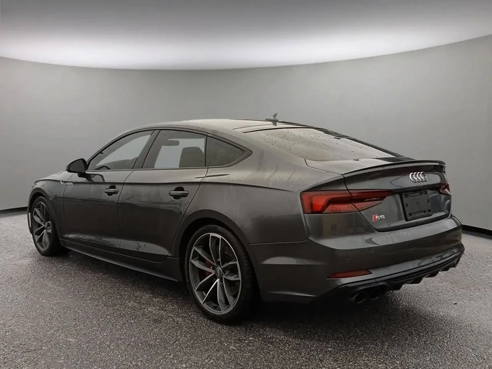 2019 Audi B9 S5 - Image 5 of 11