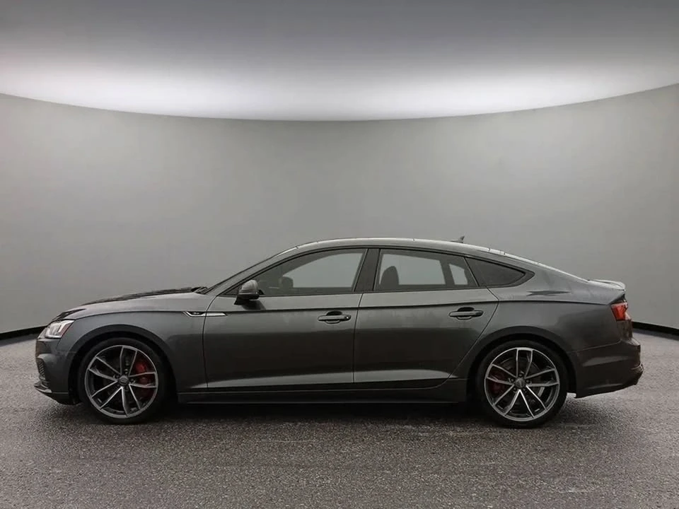 2019 Audi B9 S5 - Image 3 of 11