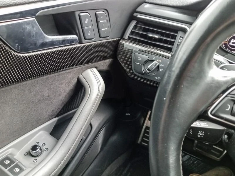 2019 Audi B9 S5 - Image 10 of 18