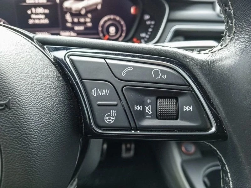 2019 Audi B9 S5 - Image 9 of 18
