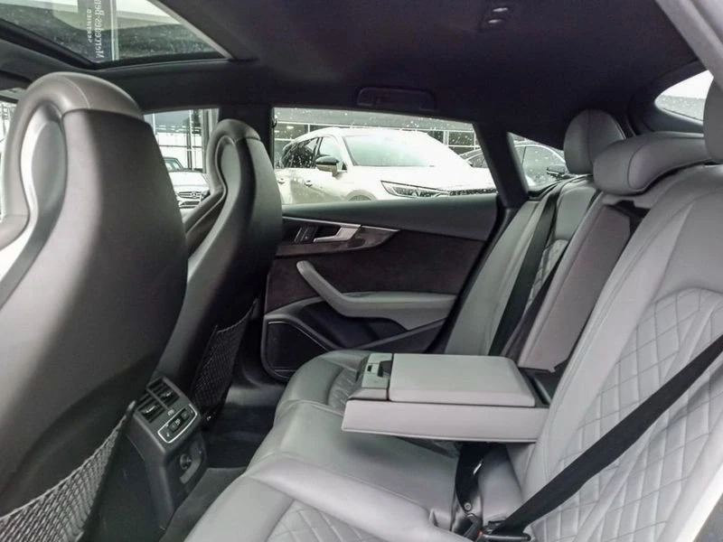 2019 Audi B9 S5 - Image 16 of 18
