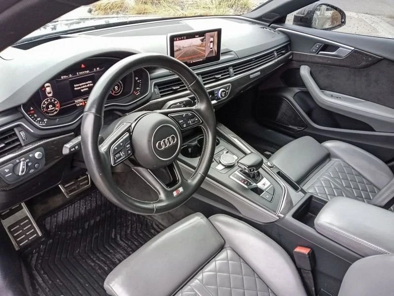 2019 Audi B9 S5 - Image 6 of 18