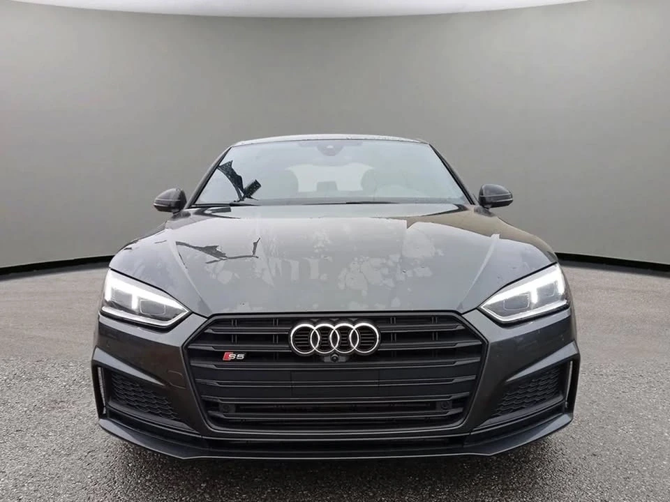 2019 Audi B9 S5 - Image 2 of 11