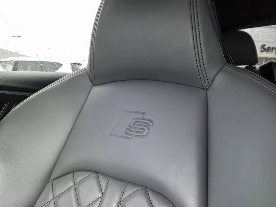 2019 Audi B9 S5 - Image 10 of 11