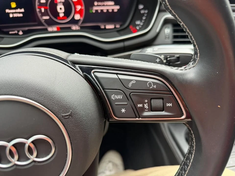 2019 Audi B9 S5 - Image 11 of 20