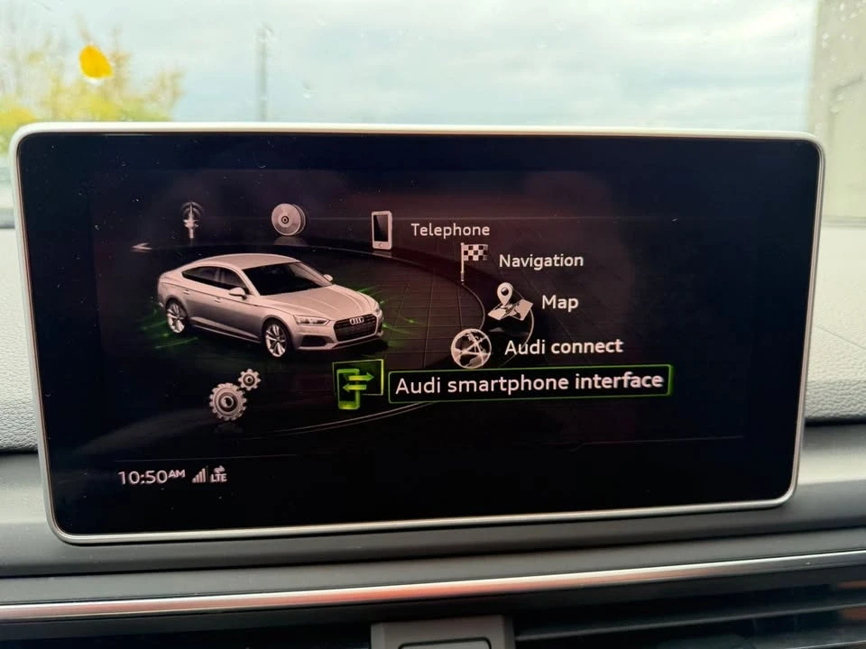 2019 Audi B9 S5 - Image 12 of 20