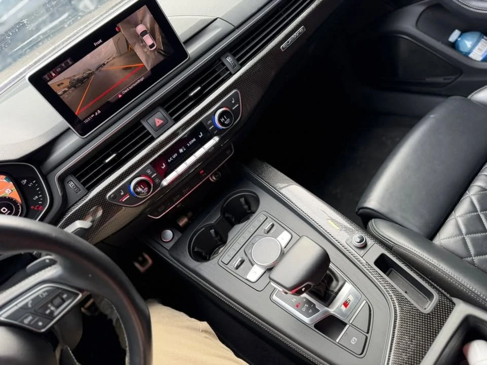 2019 Audi B9 S5 - Image 7 of 20