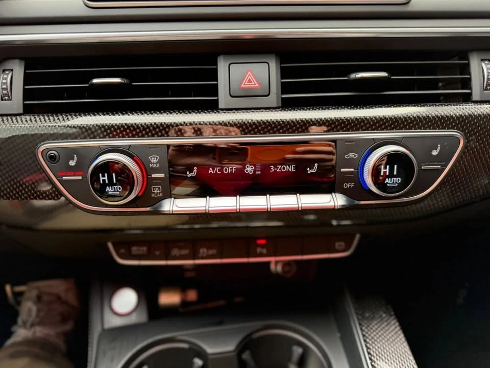 2019 Audi B9 S5 - Image 8 of 20