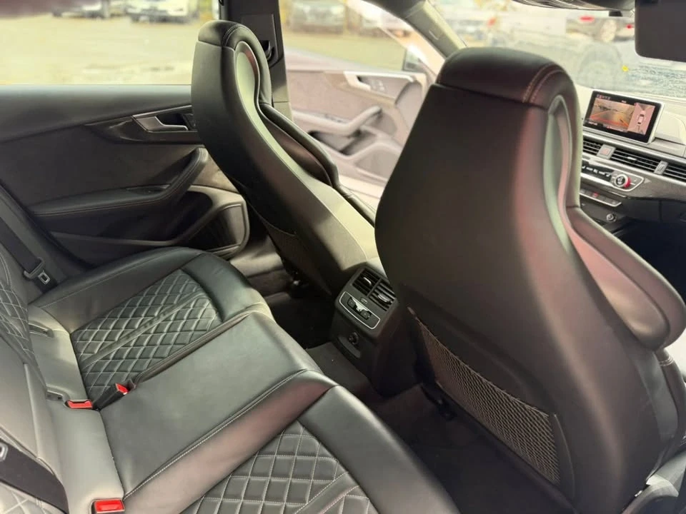 2019 Audi B9 S5 - Image 13 of 20