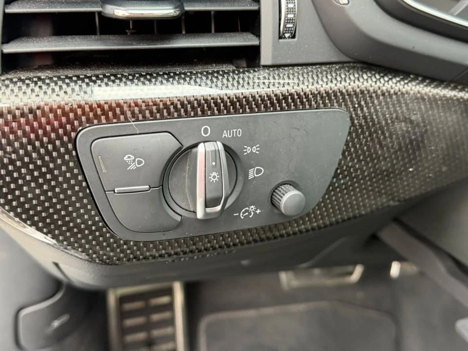 2019 Audi B9 S5 - Image 17 of 20