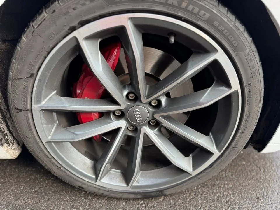 2019 Audi B9 S5 - Image 20 of 20
