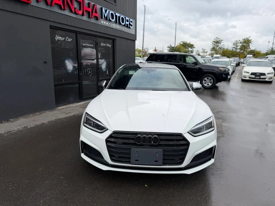 2019 Audi B9 S5 - Image 2 of 20