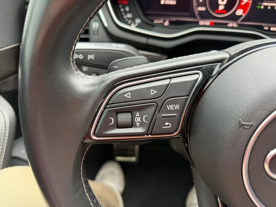 2019 Audi B9 S5 - Image 10 of 20