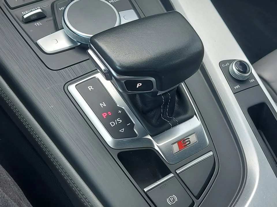 2019 Audi B9 S5 - Image 12 of 20