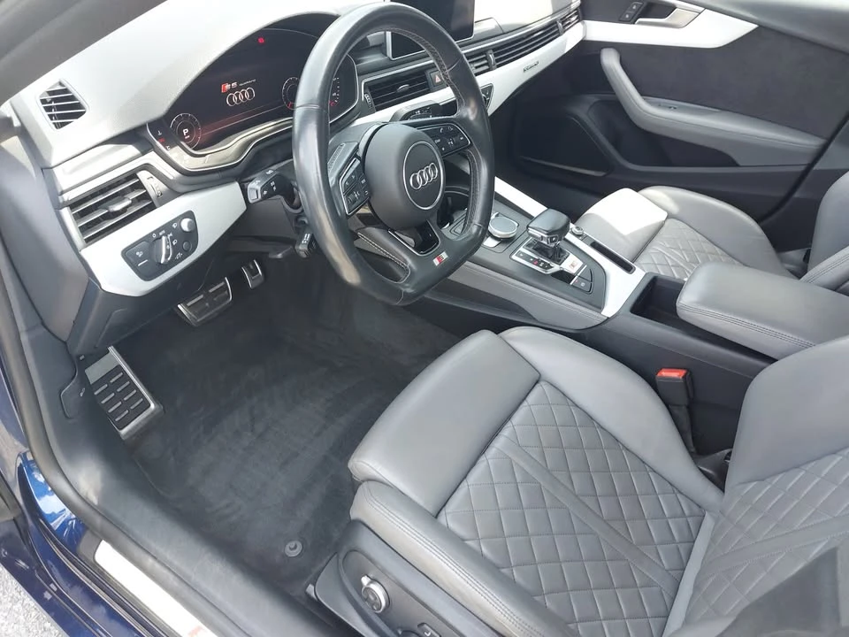 2019 Audi B9 S5 - Image 17 of 20