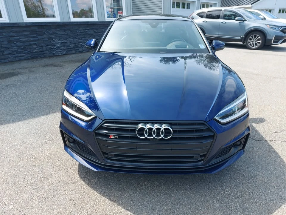 2019 Audi B9 S5 - Image 8 of 20