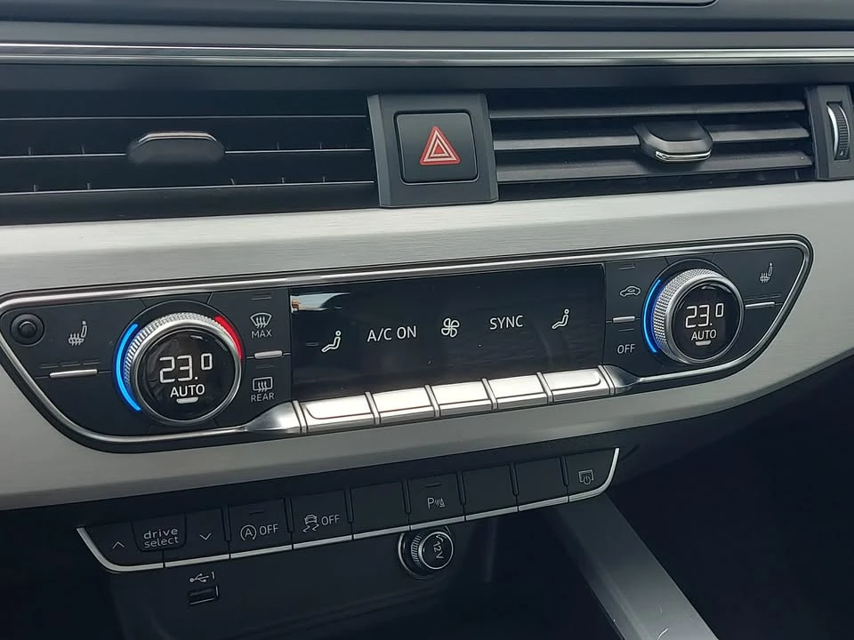 2019 Audi B9 S5 - Image 11 of 20