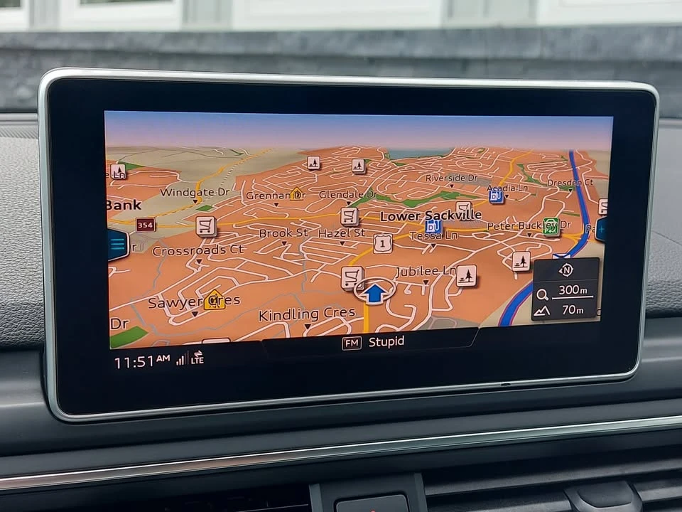 2019 Audi B9 S5 - Image 13 of 20