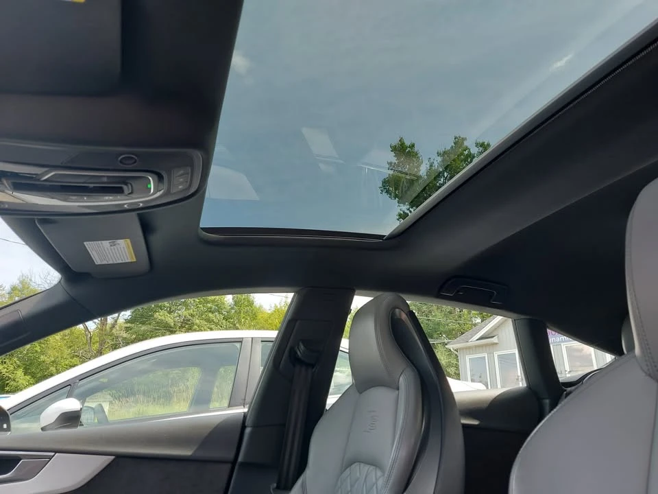 2019 Audi B9 S5 - Image 20 of 20