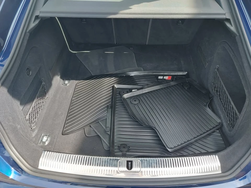 2019 Audi B9 S5 - Image 15 of 20
