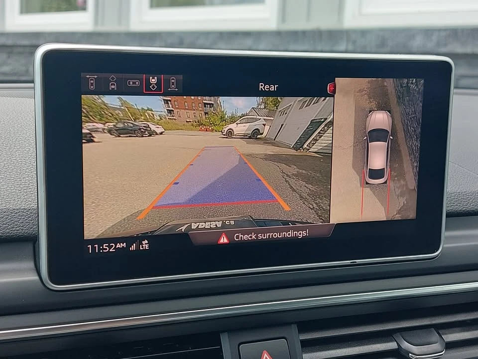 2019 Audi B9 S5 - Image 14 of 20