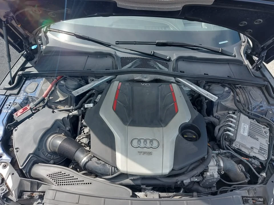 2019 Audi B9 S5 - Image 16 of 20
