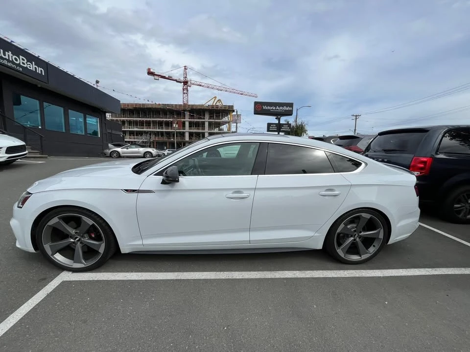 2019 Audi B9 S5 - Image 3 of 9