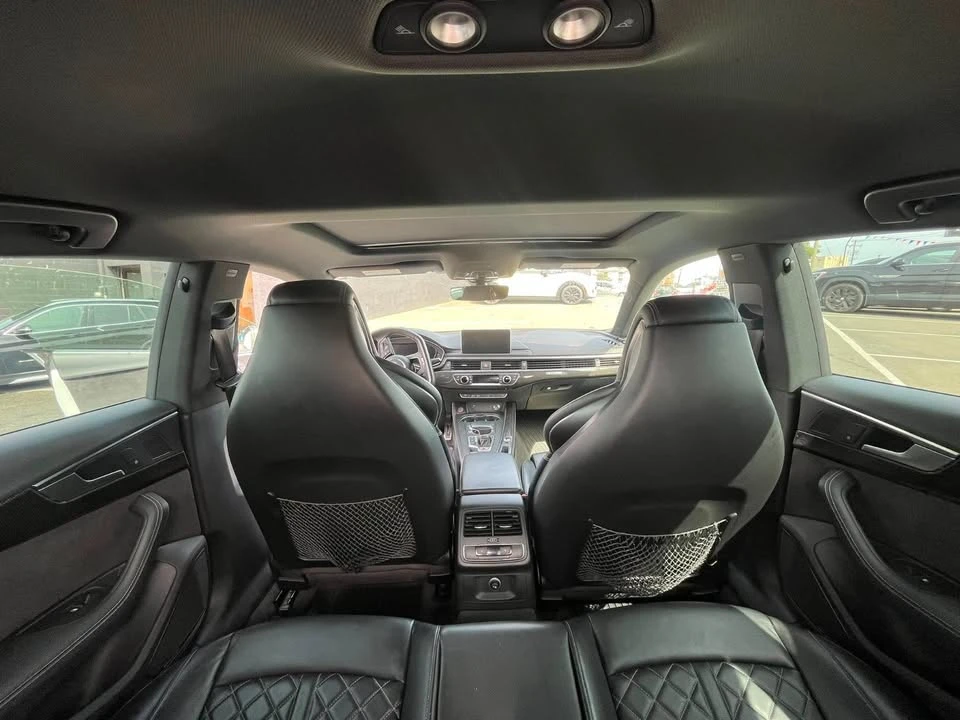 2019 Audi B9 S5 - Image 6 of 9